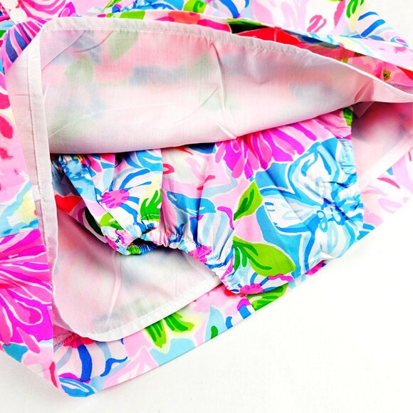 Lilly Pulitzer Baby Annabelle Dress & Bloomers • Take It from Your Mumsy - Picture 3 of 7